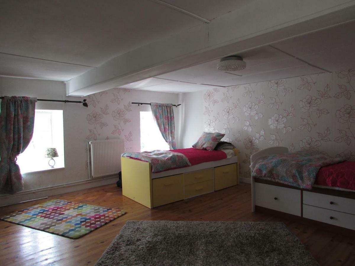 Bernadette Homestay *